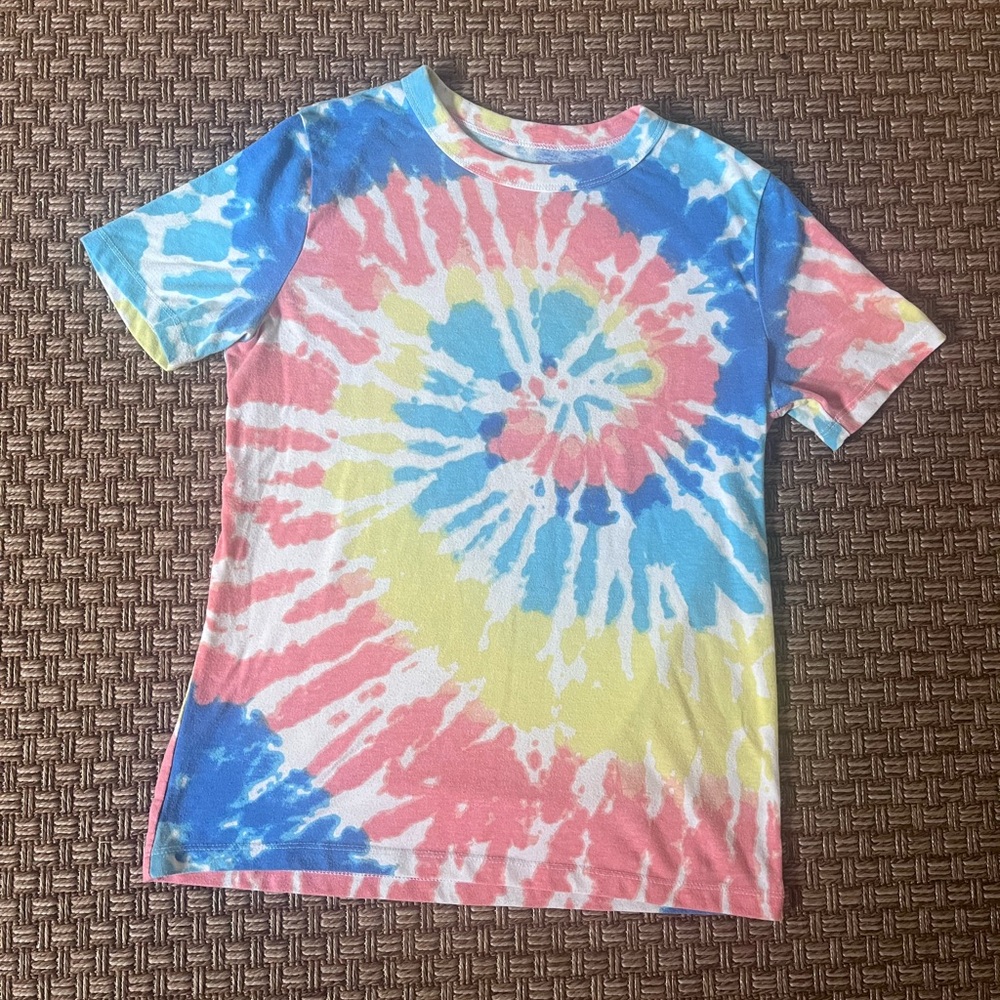 Old Navy Tie-Dye Shirt